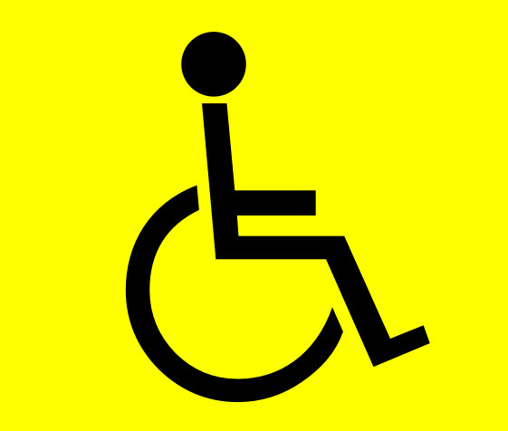 Интерактивную подборку о мерах социально-правовой защиты инвалидов подготовил Национальный правовой интернет-портал