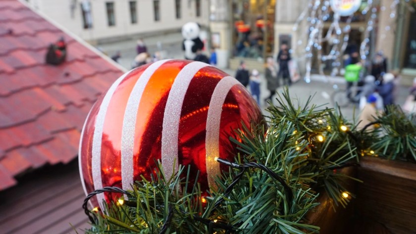 Около 160 ярмарок пройдут в Беларуси во время рождественских и новогодних праздников