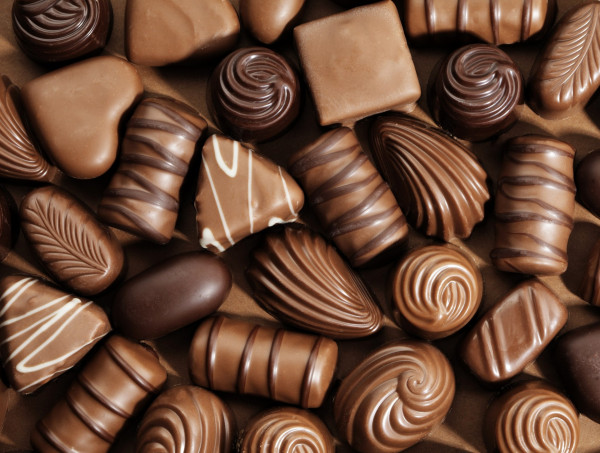 Сколько конфет в день можно давать ребенку, рассказывают диетологи