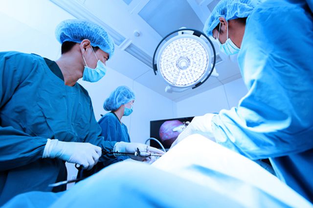Белорусские кардиохирурги выполнили сложнейшую операцию новорожденной весом менее 1,5 кг