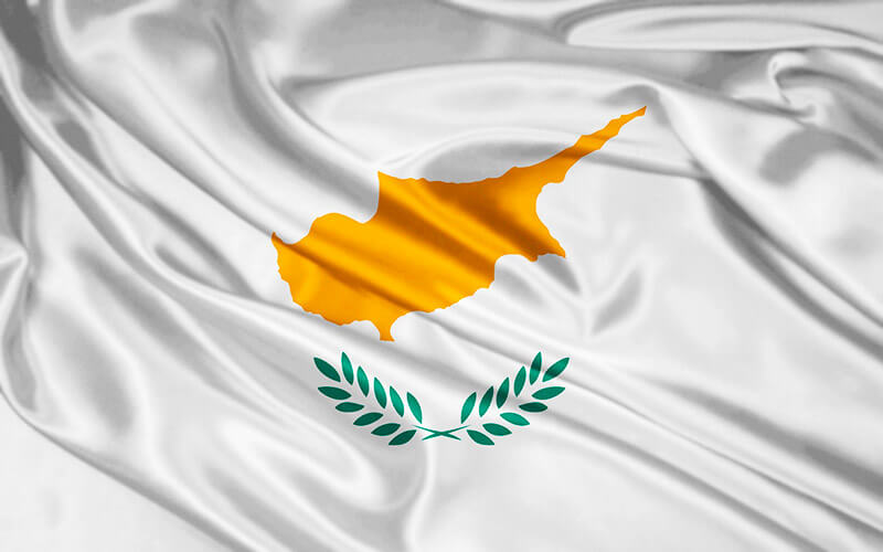 Кипр откроет границу для белорусов 1 марта