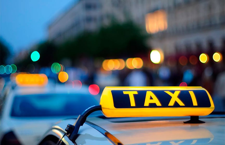 Транспортная инспекция: более 80% проверенных такси работали с нарушениями