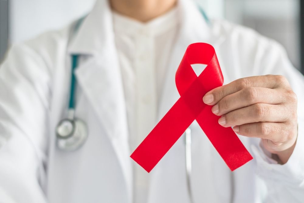 Заболеваемость ВИЧ-инфекцией в Беларуси за январь-ноябрь снизилась в 1,5 раза