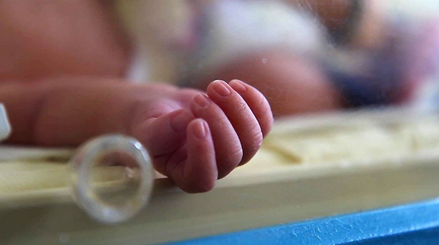 В Болгарии родился ребенок с антителами к коронавирусу