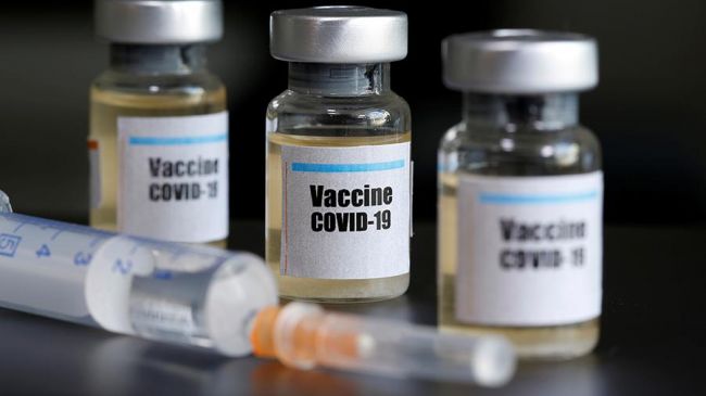 ВОЗ: разработанные вакцины эффективны от новых штаммов коронавируса