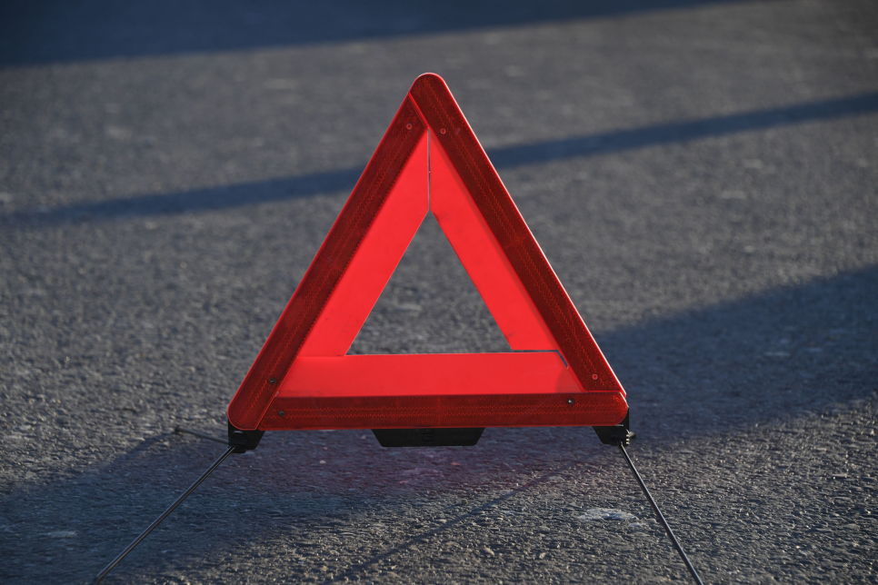 В Беларуси за сутки произошло 380 ДТП