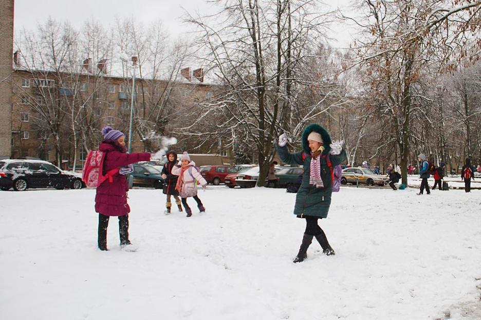 Прогноз погоды в горках на сегодня