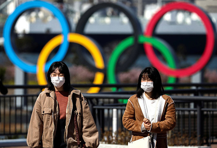 Летнюю Олимпиаду в Токио могут вновь перенести