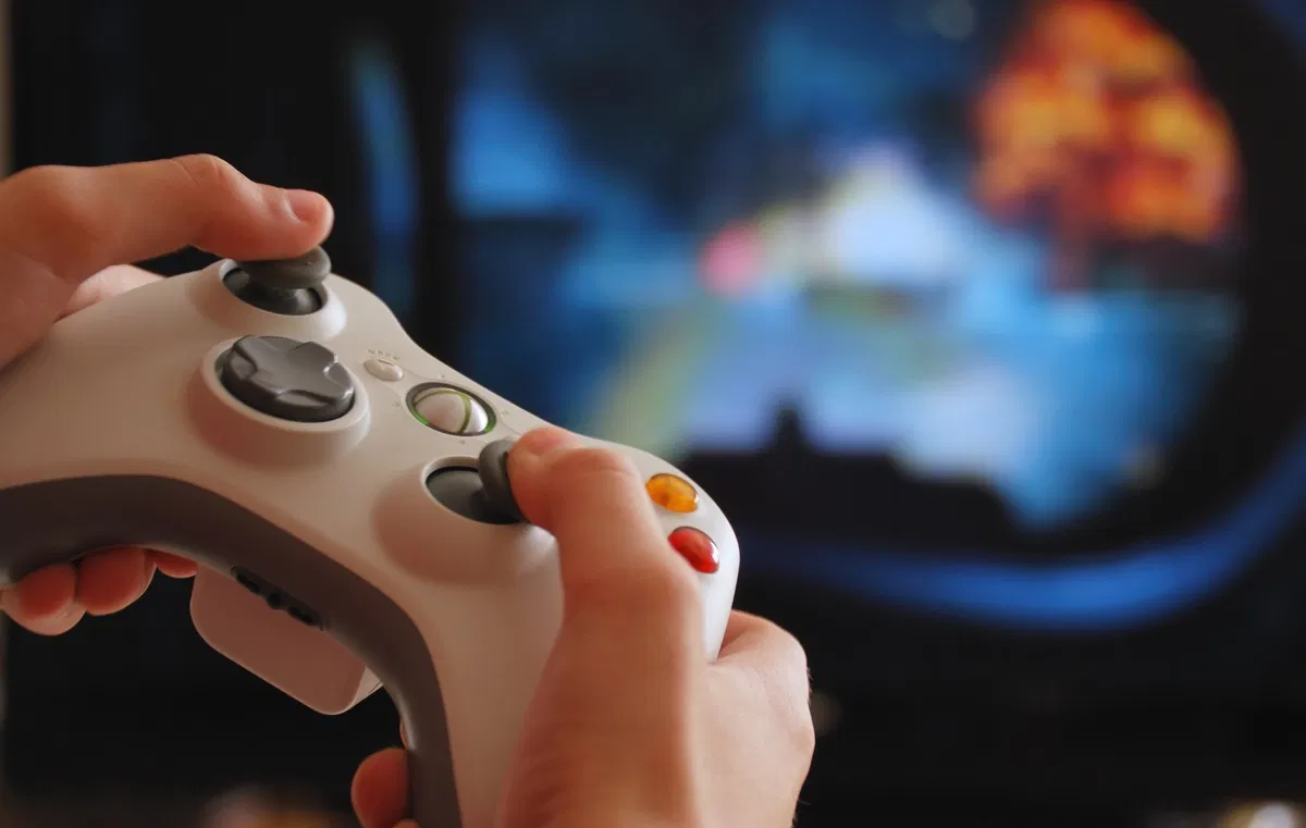 Средний и стойкий интерес к жестоким видеоиграм связали с уровнем агрессии