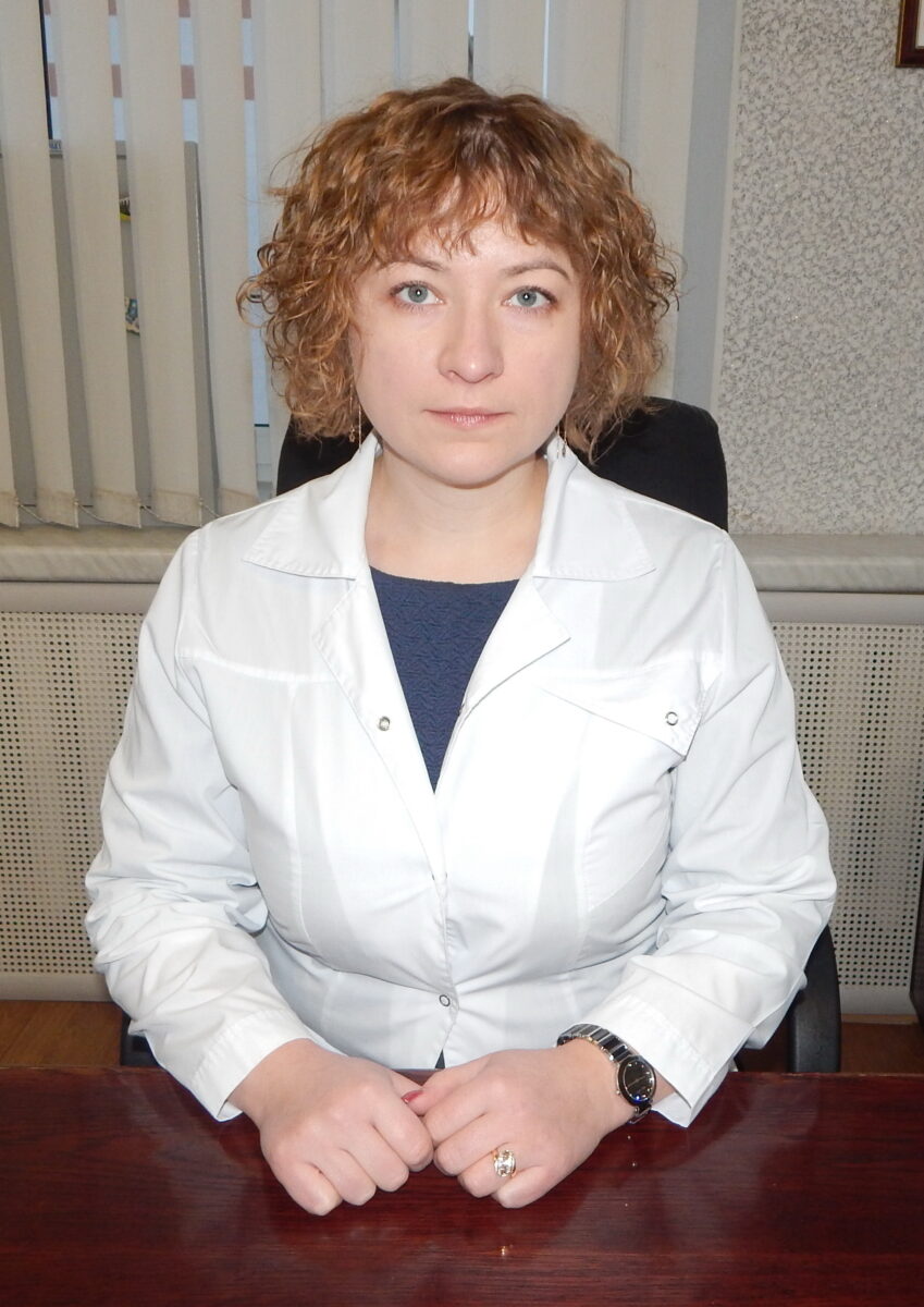 На вопросы читателей “БЖ” ответит государственный медицинский судебный эксперт-биолог Мария Драница
