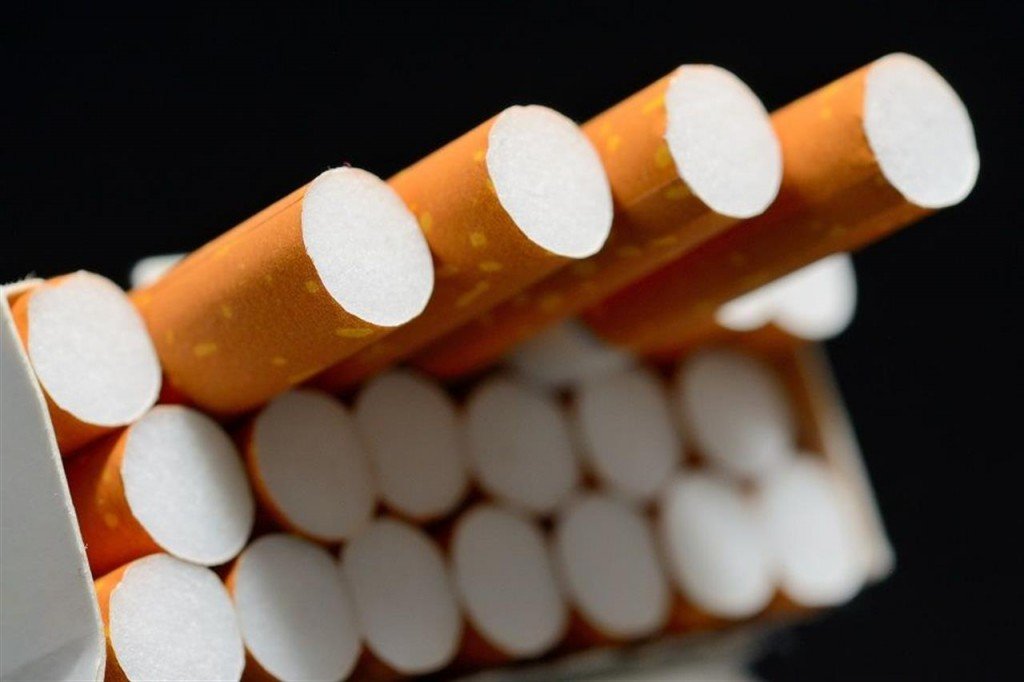 Цены на некоторые сигареты в Беларуси изменятся с 1 июня