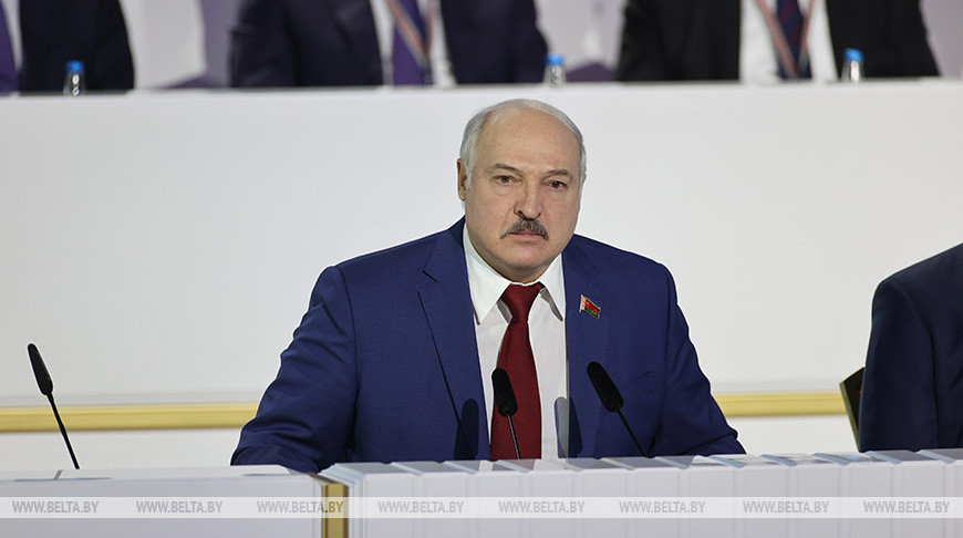 Лукашенко — частному бизнесу: нужны инициативные люди, но они должны работать в интересах государства, а не на его разрушение
