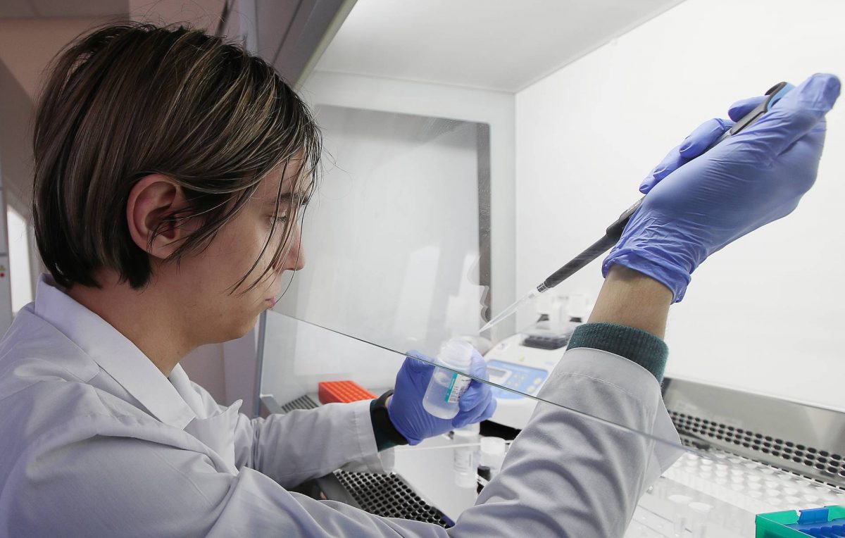 Более 359 тысяч случаев заражения коронавирусом выявили в мире за сутки