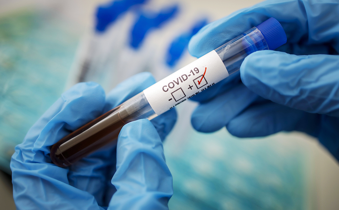 В мире за сутки выявили более 403 тысяч случаев заражения коронавирусом