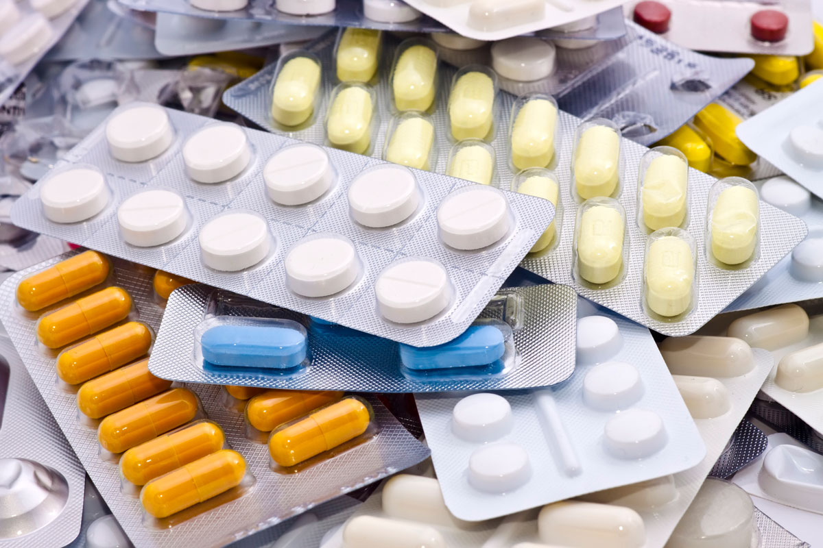 Орда предложил ввести дополнительные ограничения на рост цен на наиболее востребованные лекарства