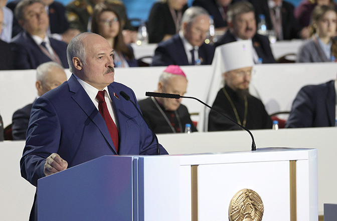 «Большой разговор с Президентом» — Лукашенко 9 августа встретится с журналистами и представителями общественности