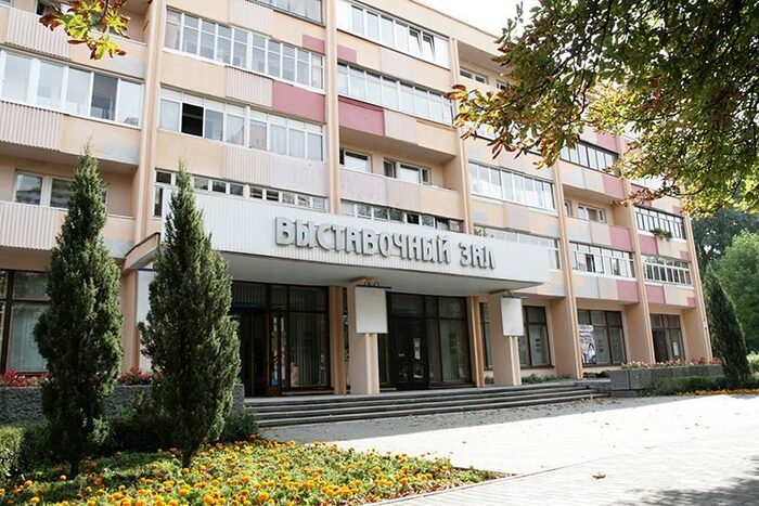 Бобруйский художественный музей приглашает на выставку-ярмарку
