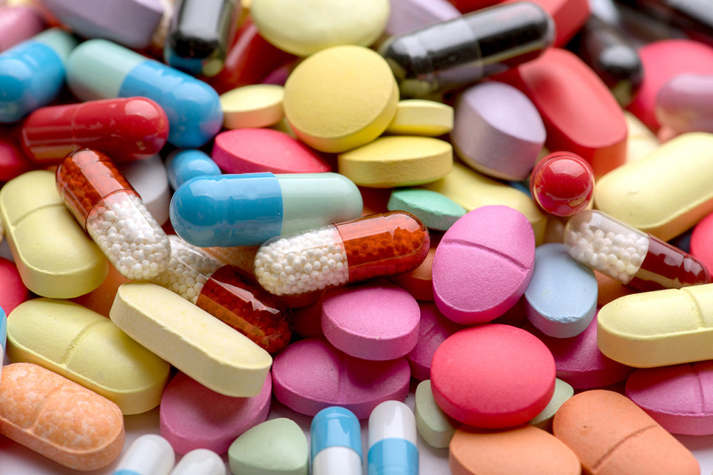 Лукашенко о завышении цен на лекарства: мы не позволим наживаться на здоровье людей