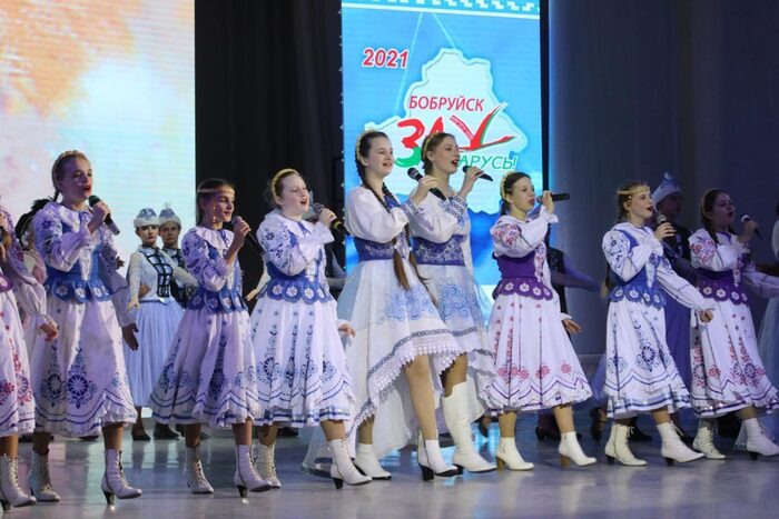 Новости бобруйска, фото