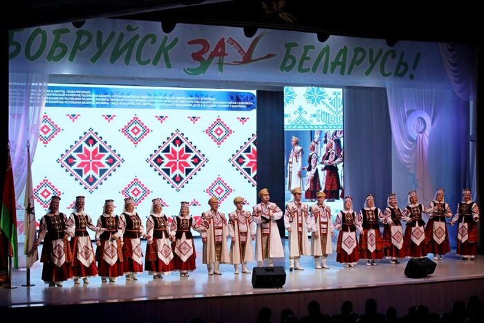 Новости бобруйска, фото