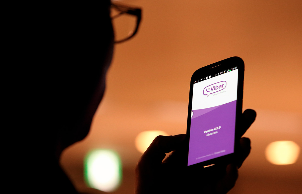 В Viber появилась функция, призванная защитить белорусских пользователей от звонков мошенников