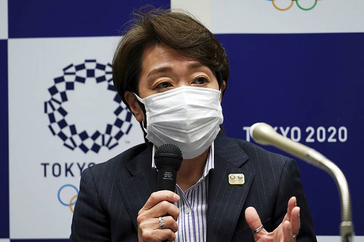 Безопасность станет приоритетом эстафеты олимпийского огня в Японии