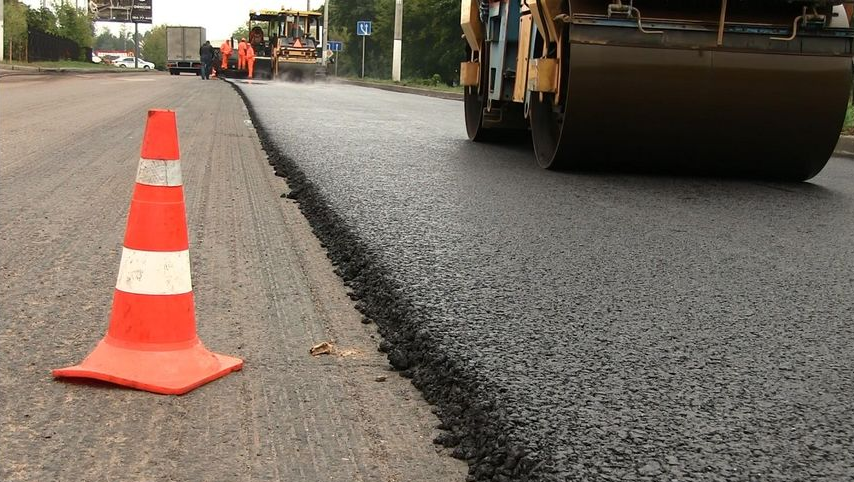 «Бобруйскжилкомхоз» проводит процедуру переговоров по выбору подрядной организации для ремонта дорог