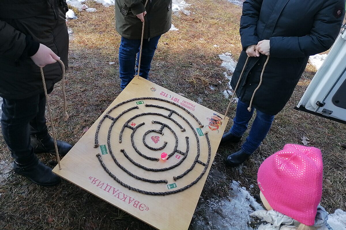 Новости бобруйска, фото