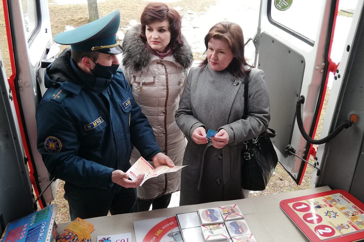 Новости бобруйска, фото