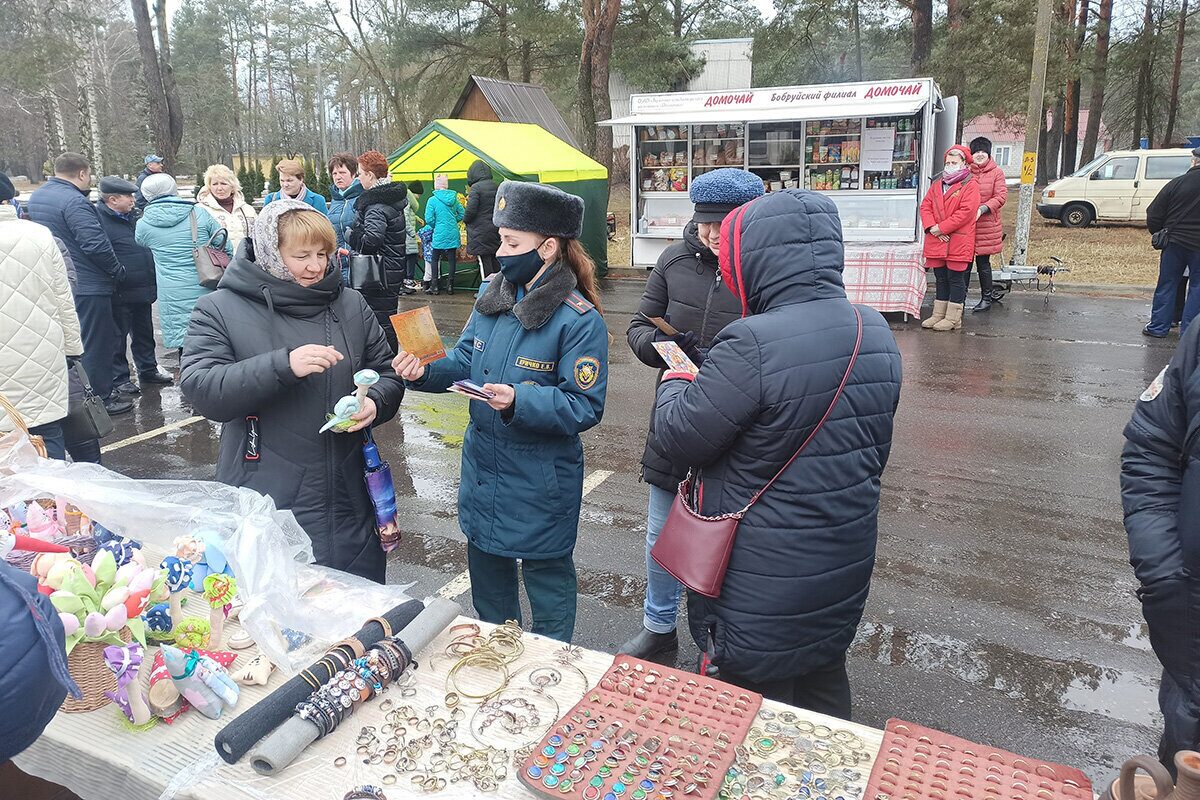 Новости бобруйска, фото