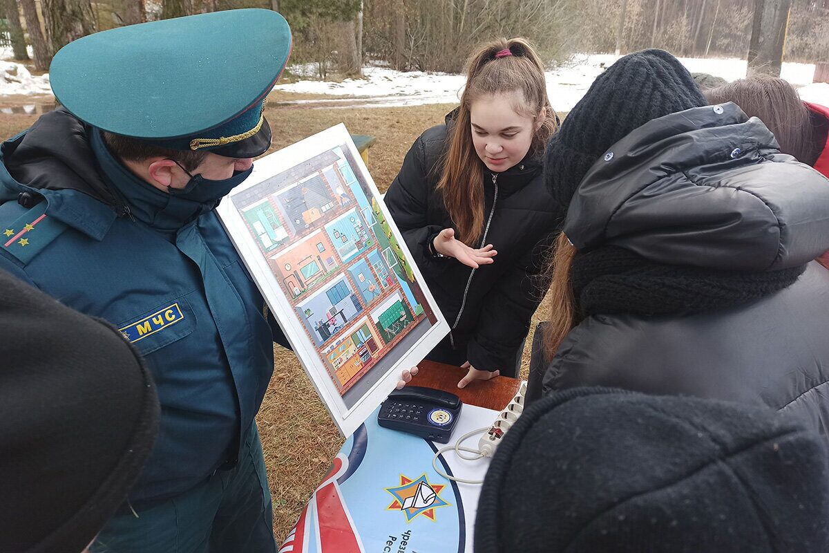 Новости бобруйска, фото