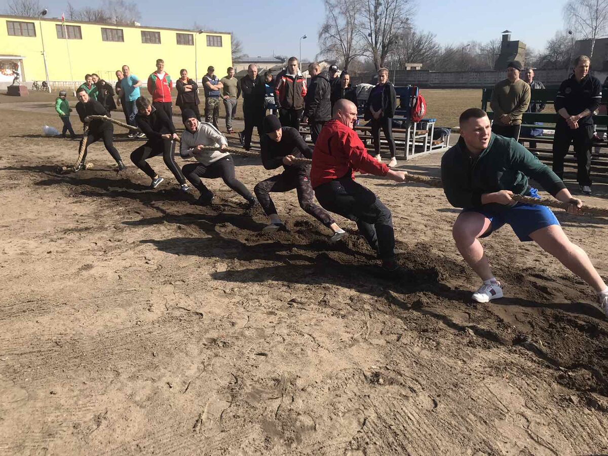 Новости бобруйска, фото