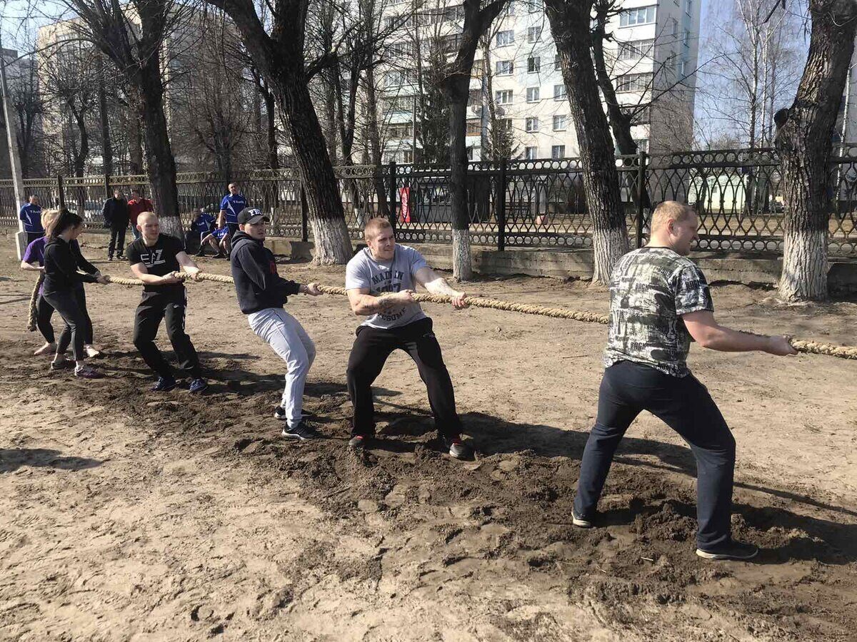 Новости бобруйска, фото