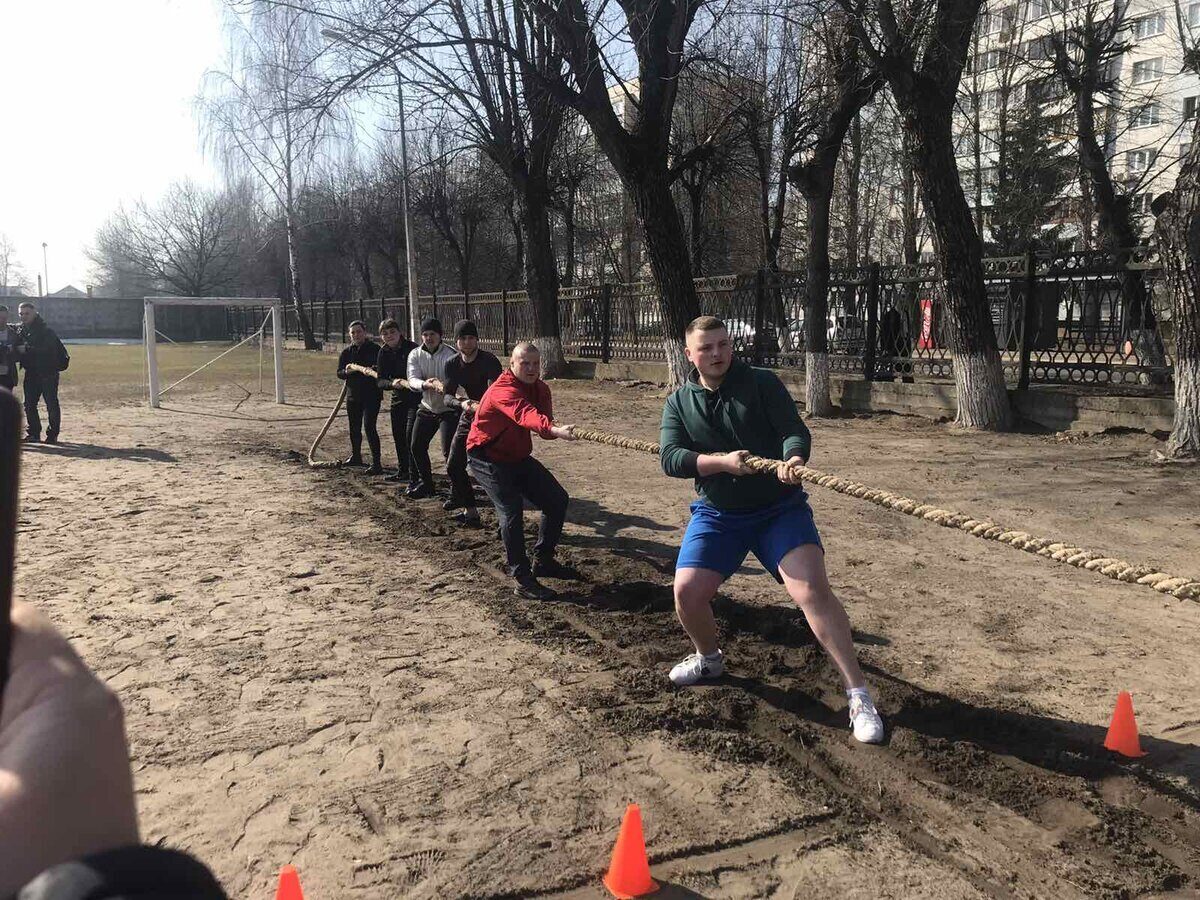 Новости бобруйска, фото