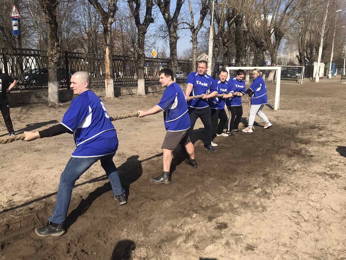 Новости бобруйска, фото