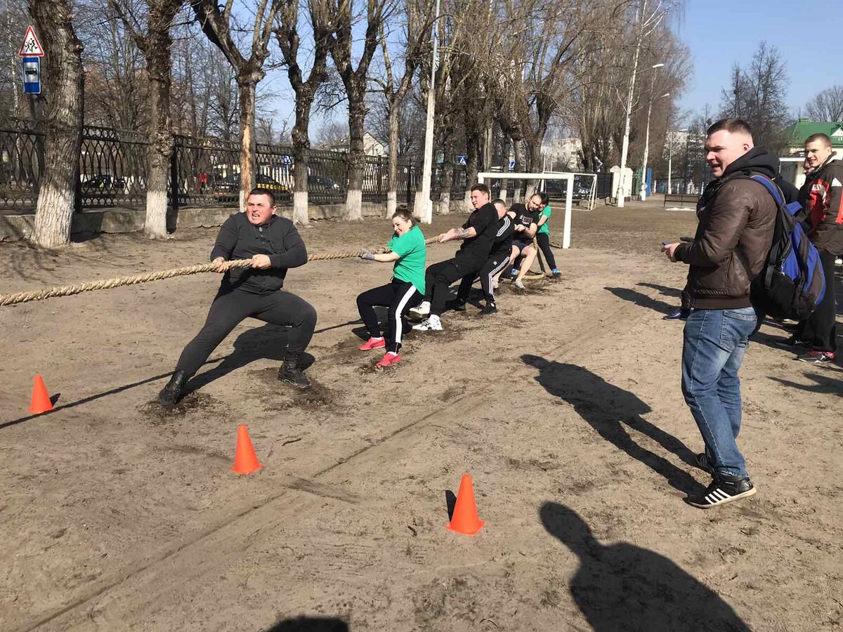 Новости бобруйска, фото