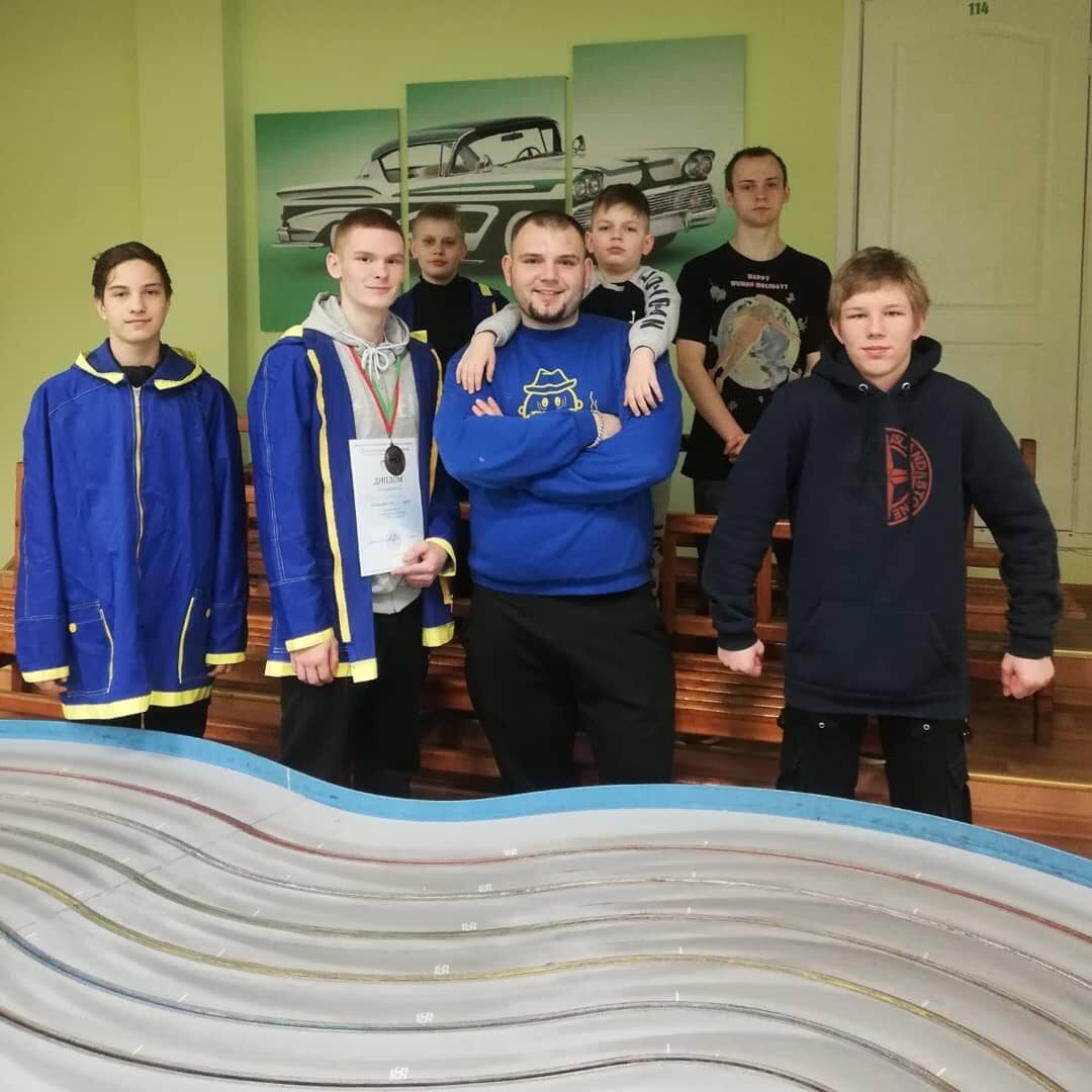 Новости бобруйска, фото