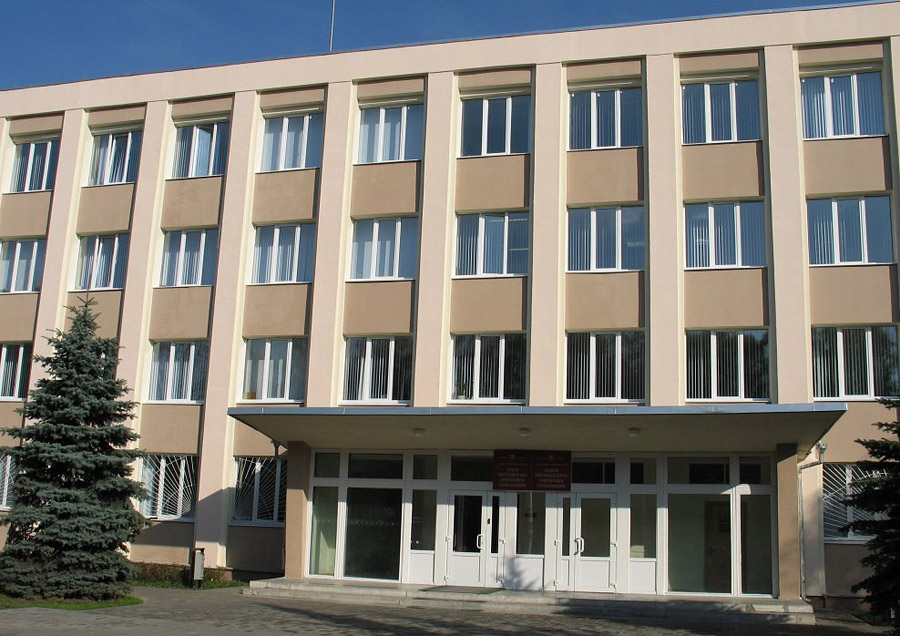 11 марта выездной прием граждан в Бобруйске проведет начальник УВД Могоблисполкома