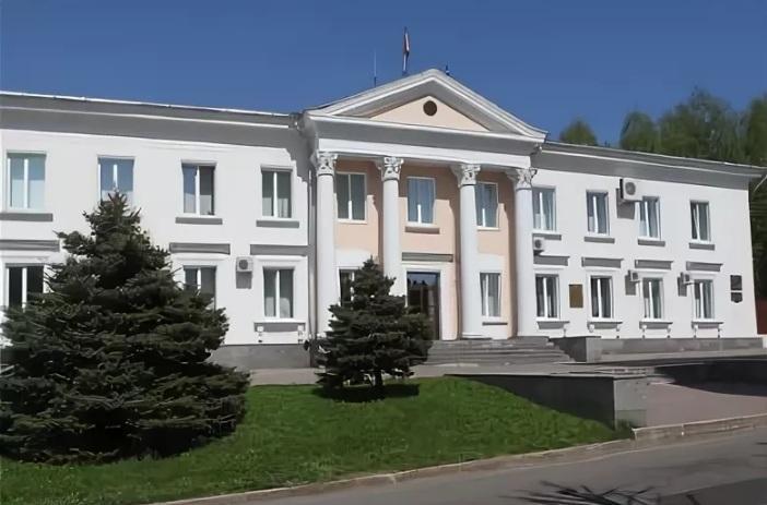 Ряд нарушения в Чаусской районной больнице выявил КГК Могилевской области