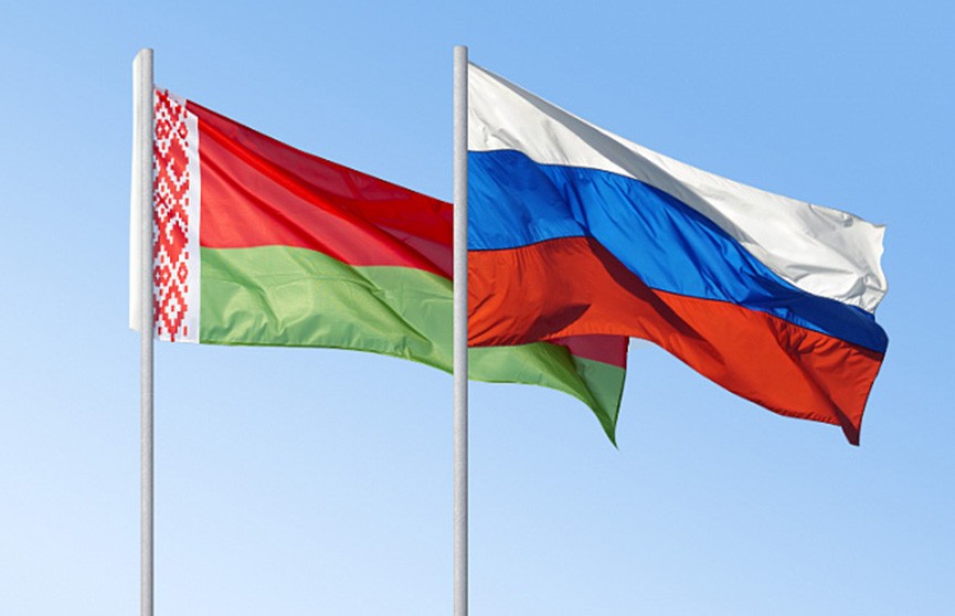 Праздничный концерт, посвященный Дню единения народов Беларуси и России, пройдет сегодня