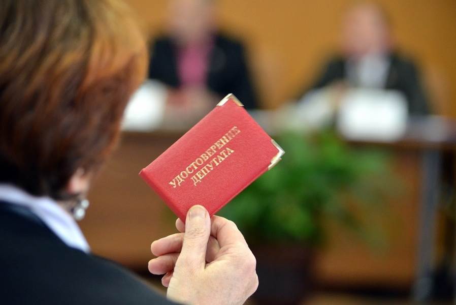 22 апреля состоится внеочередной созыв сессии Бобруйского городского Совета депутатов
