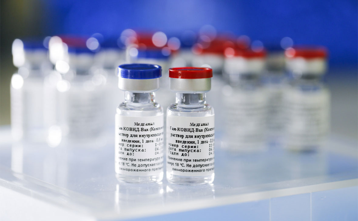 Вакцины против COVID-19 — жизненно важный и мощный инструмент — глава ВОЗ