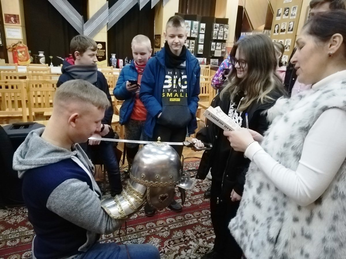 Новости бобруйска, фото