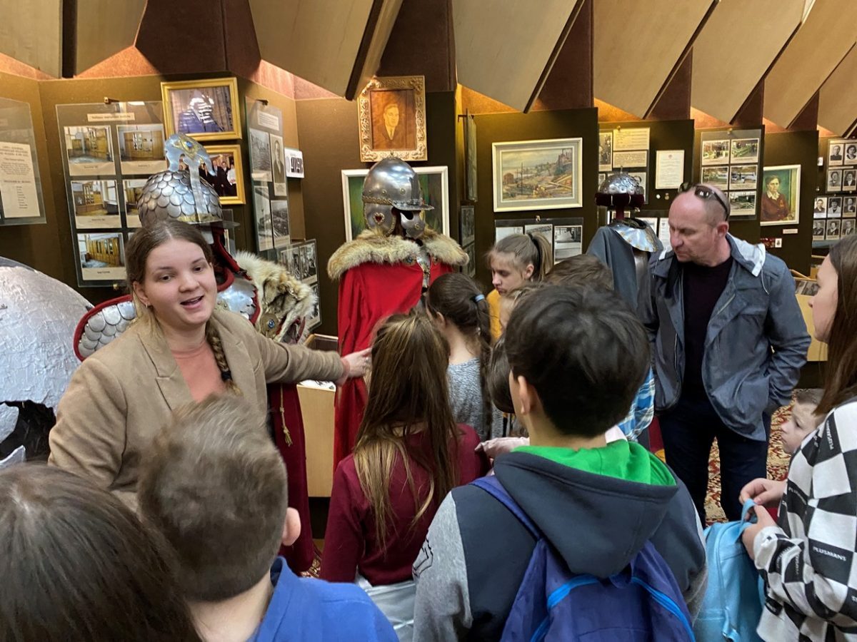 Новости бобруйска, фото