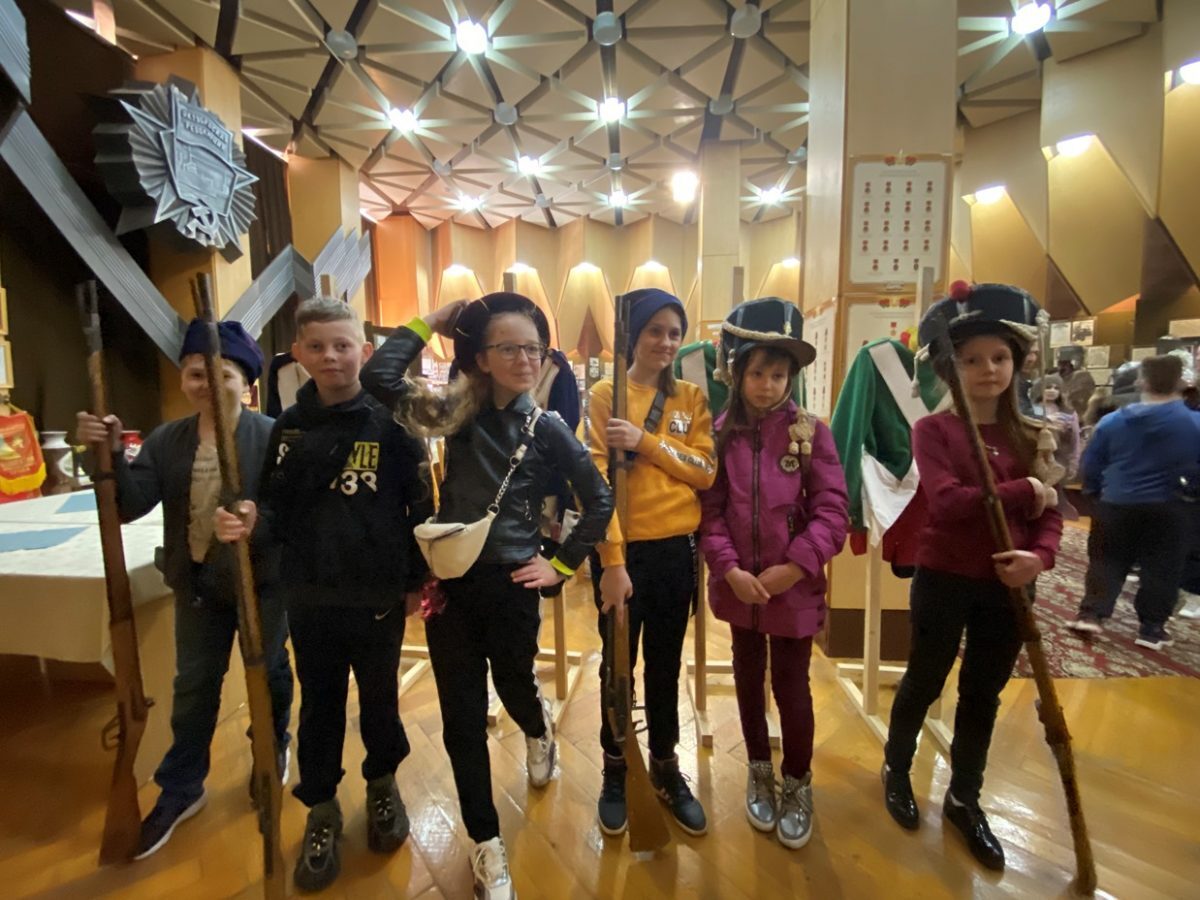 Новости бобруйска, фото