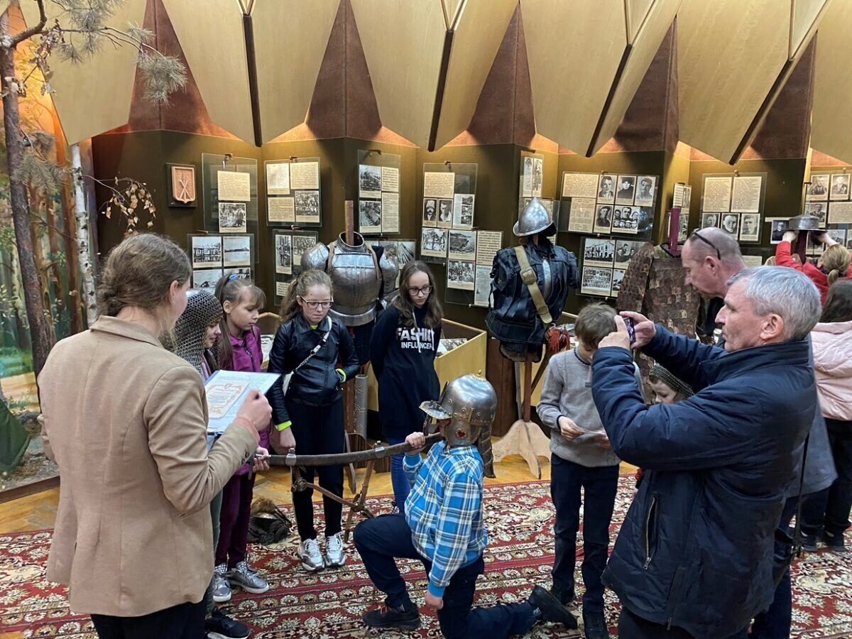 Новости бобруйска, фото