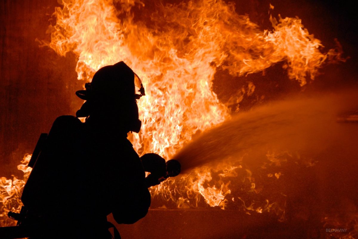 За три месяца в Могилевской области на пожарах погибли 46 человек