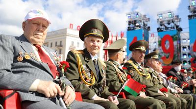 Лукашенко: мир должен знать и помнить о трагедии белорусского народа