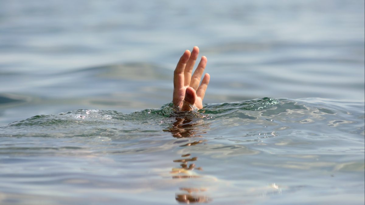 В Бобруйском районе пенсионер покончил с собой, утопившись в пруду