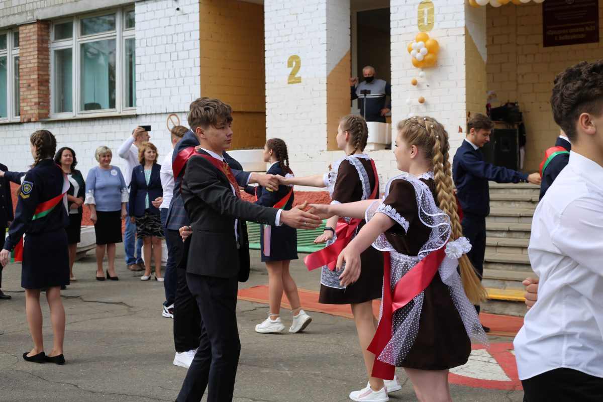 11 классники